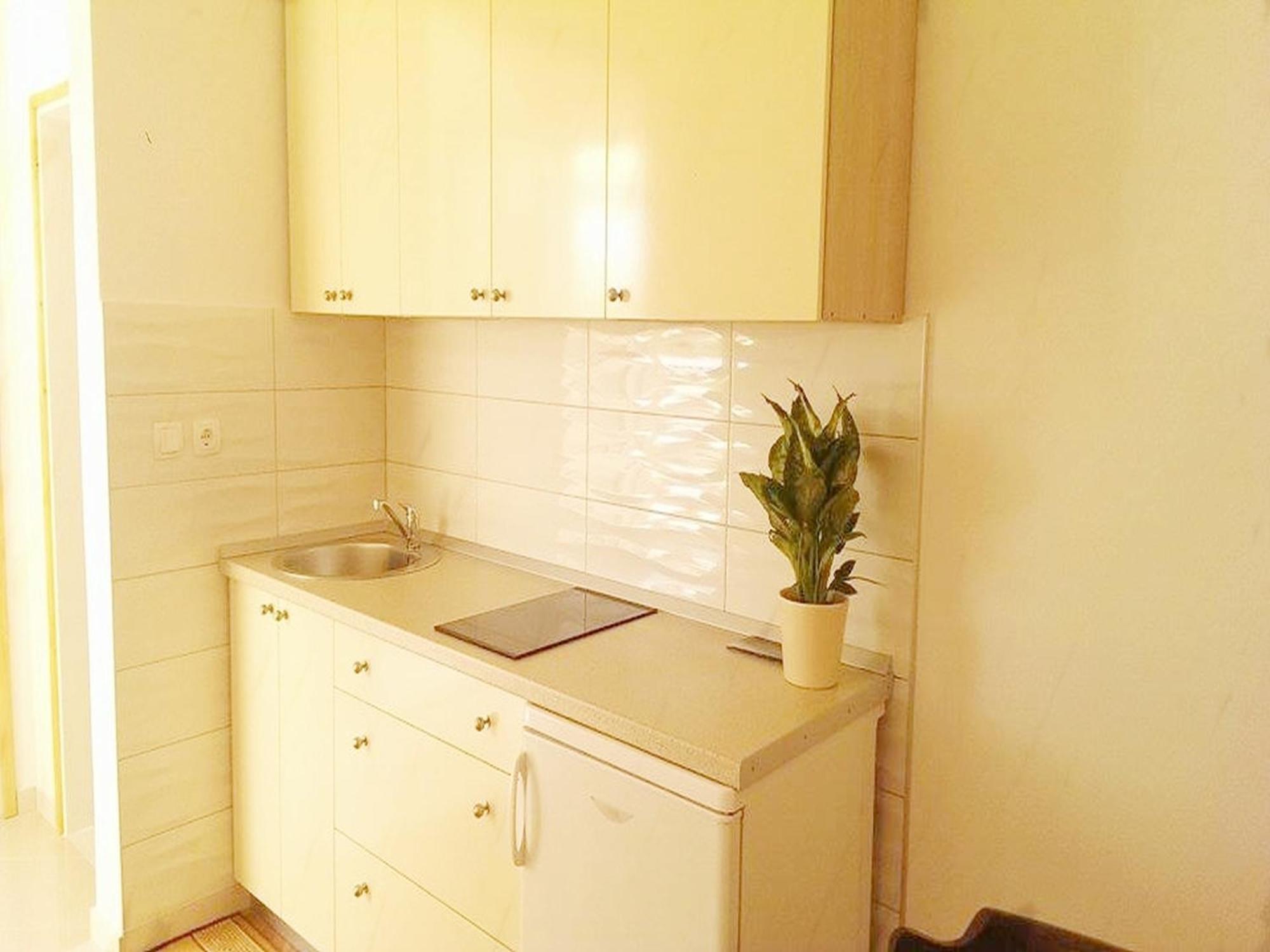 Apartments Toncic Lumbarda Room photo